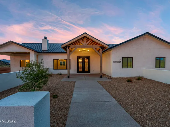 12 Cattle Ranch Ln, Elgin, AZ 85611