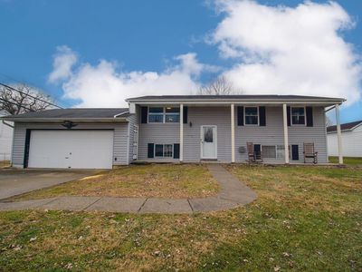 3034 Cypress Dr, Newark, OH, 43055