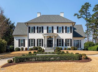 507 Marlowe Rd, Raleigh, NC 27609