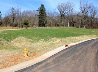 Tbd Glenn Bridge Rd #18, Arden, NC 28704