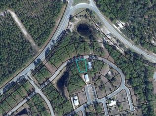3472 Firefly Cir, St Teresa, FL 32358