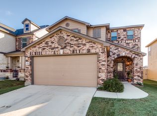 4322 Rothberger Way, San Antonio, TX 78244