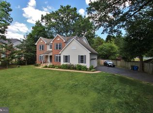 8319 Old Mount Vernon Rd, Alexandria, VA 22309