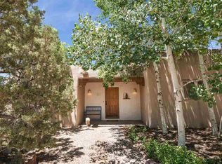 14 Frasco Rd, Santa Fe, NM 87508