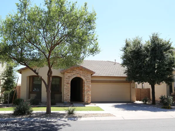 3893 E BRIDGEPORT Parkway, Gilbert, AZ 85295