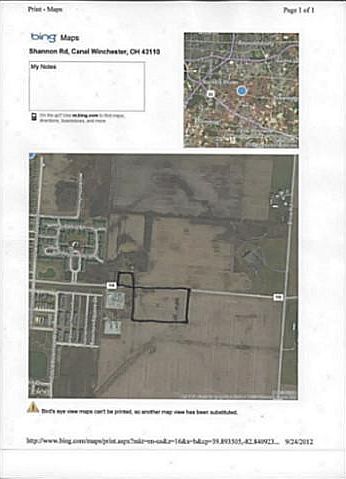 2nd image of Shannon Rd