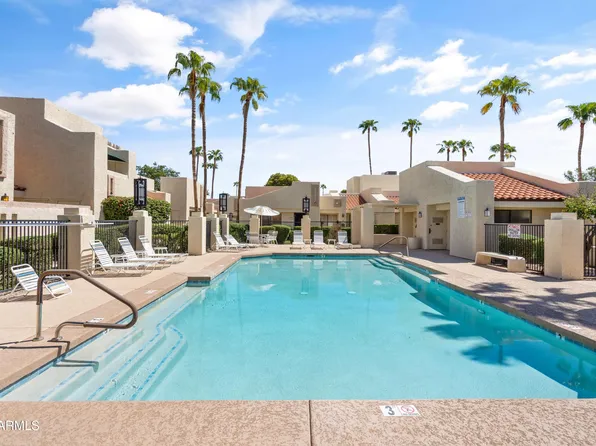 719 E Lola Dr, Phoenix, AZ 85022