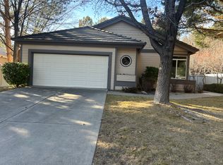 3915 Innsbruck Ct, Reno, NV 89519
