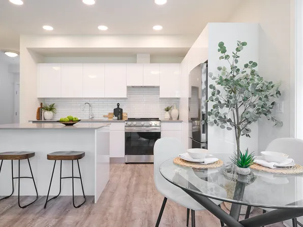 North Point Apartments - Phase 2