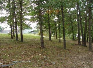 821 Powell Rd, Kirbyville, MO 65679