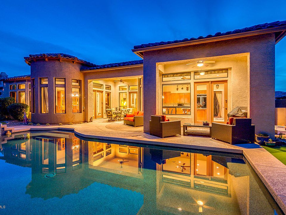 1st image of 4047 N El Sereno Cir