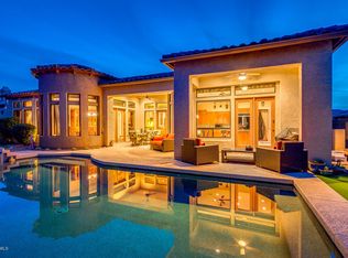 4047 N El Sereno Cir, Mesa, AZ 85207