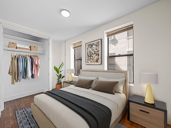 5th image of 720 W 181st St APT 21