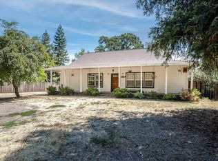 9565 West Rd, Redwood Valley, CA 95470