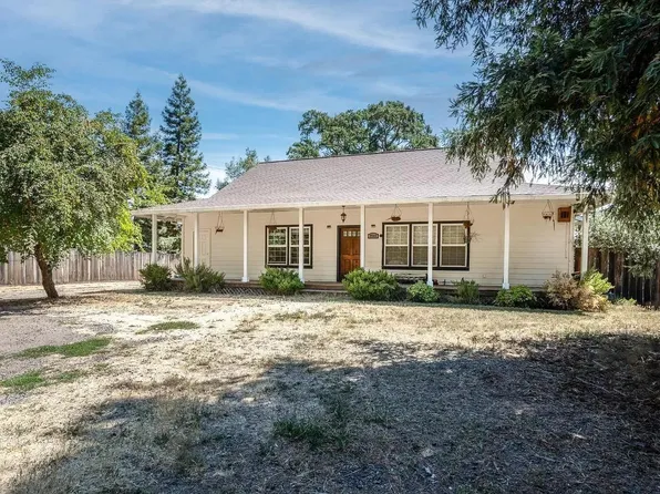 9565 West Road, Redwood Valley, CA 95470