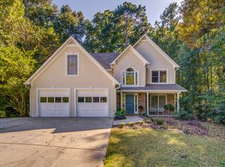 5791 Mason Jones Dr, Powder Springs, GA 30127