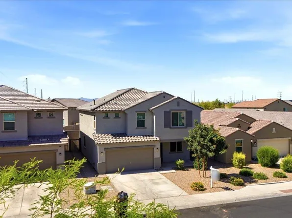 7119 W GOLDEN Lane, Peoria, AZ 85345