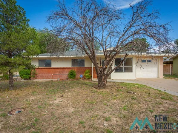 2819 Delicado Dr, Roswell, NM 88201