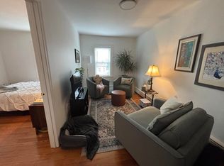 21 Princeton St #1, Medford, MA 02155