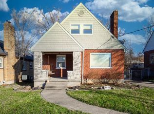 4048 Homelawn Ave, Cincinnati, OH 45211