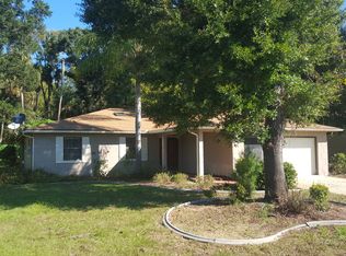 22 Blare Castle Dr, Palm Coast, FL 32137