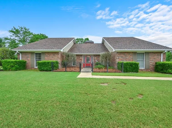 1719 Hillcrest Rd NE, Cullman, AL 35055