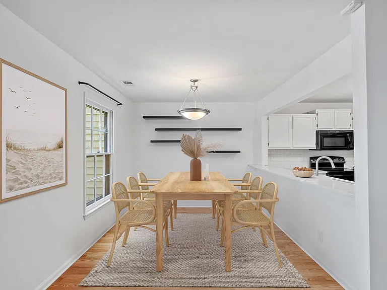 3302 Selwyn Farms Ln #9 — Photo 8