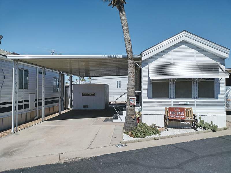 1st image of 600 S Idaho Rd #157