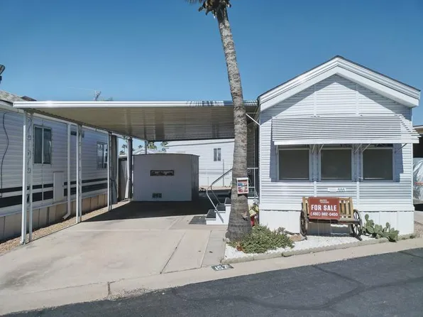 600 S Idaho Rd #157, Apache Junction, AZ 85119