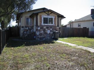 1640 98th Ave, Oakland, CA 94603