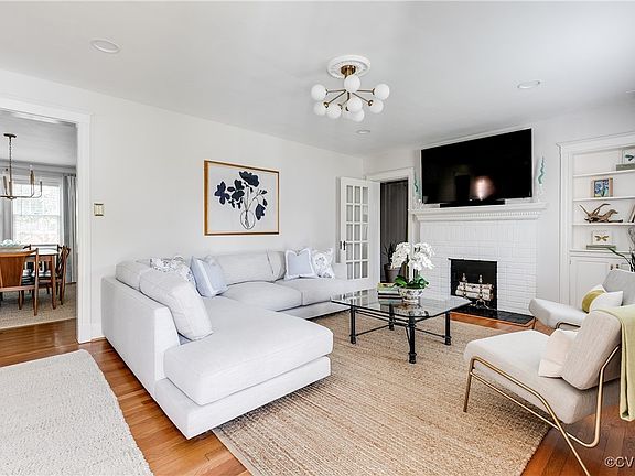 4th image of 1206 Stanhope Ave
