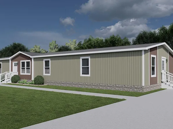28408 N 250th Lane, Wittmann, AZ 85361