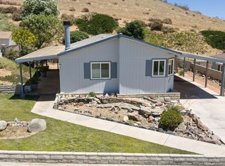 33105 Santiago Rd Space 7, Acton, CA 93510