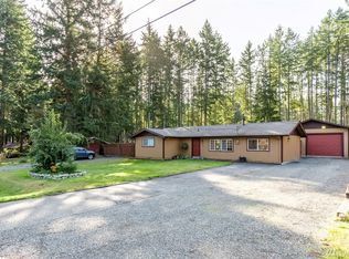 6080 SE Alpine Rd, Olalla, WA 98359