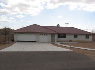 20057 Carlisle Rd, Apple Valley, CA 92307