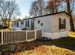 7 Cornwall Ave, Exeter, NH 03833