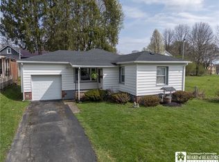 12 Waldemeere Ave, Falconer, NY 14733