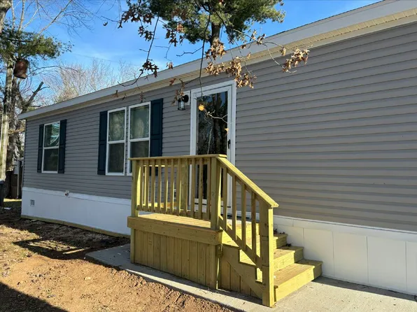 3731 S Glenstone Ave Lot 59, Springfield, MO 65804