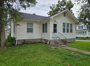 308 W 6th St, Fulton, MO 65251