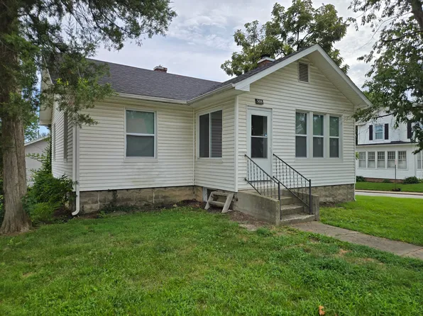 308 W 6th St, Fulton, MO 65251