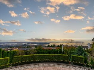 1409 Chartwell Dr, West Vancouver, BC V7S 2R7