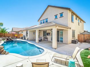 12614 Thornberg Way, Rancho Cordova, CA