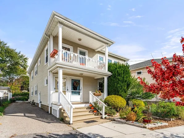 125 Nichols Ave #125, Watertown, MA 02472