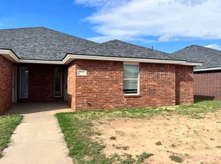 5418 Harvard St APT A, Lubbock, TX 79416
