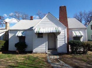 1109 Carter St, High Point, NC 27260