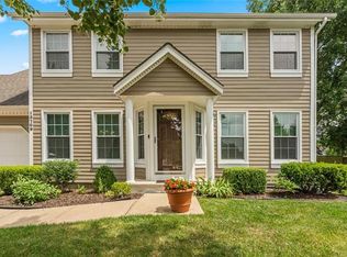 15709 W 150th Ter, Olathe, KS 66062