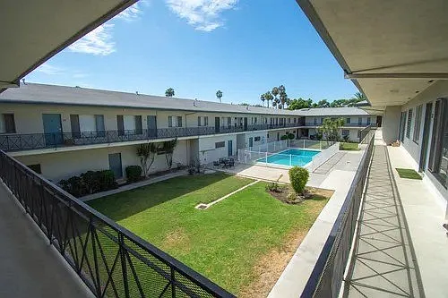 MLK Blvd Apartments — Photo 3