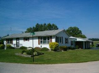 2059 E 2nd St, Rochester, IN 46975