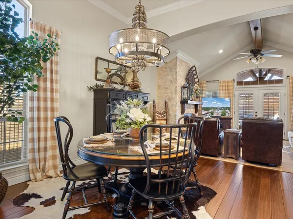 703 N Avalon Ct, Granbury, TX 76048