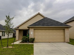 2323 Gianna Way, Houston, TX 77073